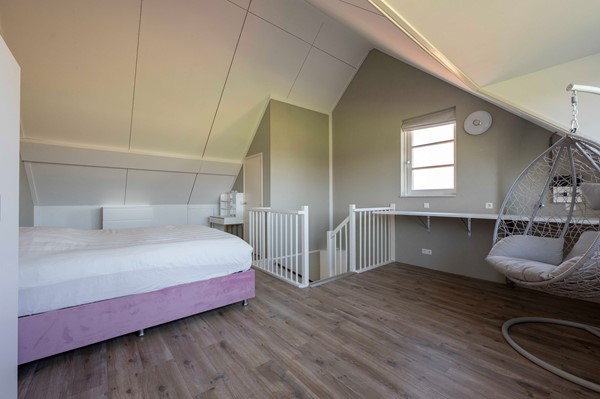 Medium property photo - Breugelhof 20, 4744 RV Bosschenhoofd